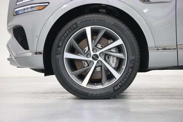 New 2026 Genesis GV80 2.5T Advanced AWD/4WD image 7