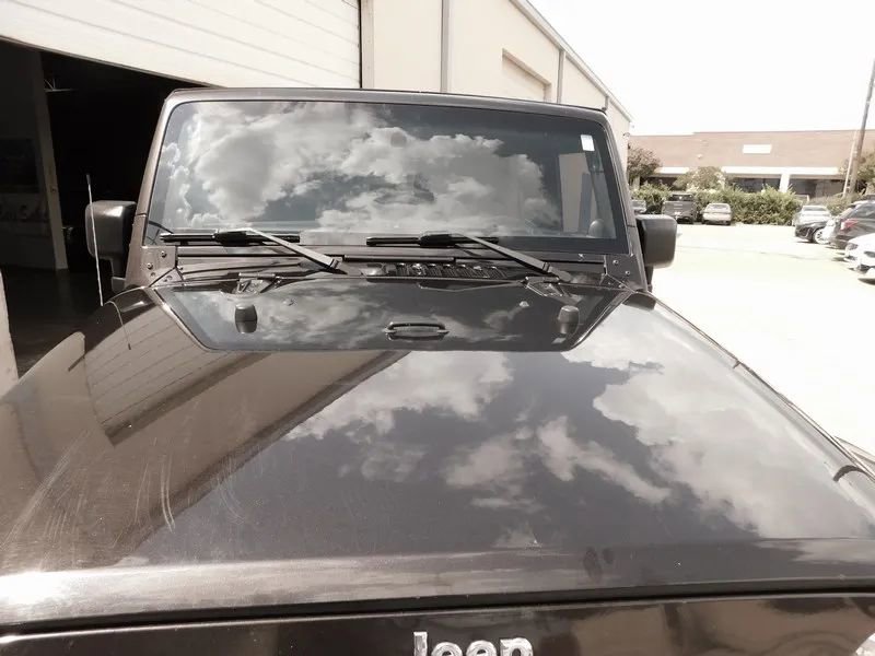 Used 2013 Jeep Wrangler Rubicon w/ Dual Top Group image 11