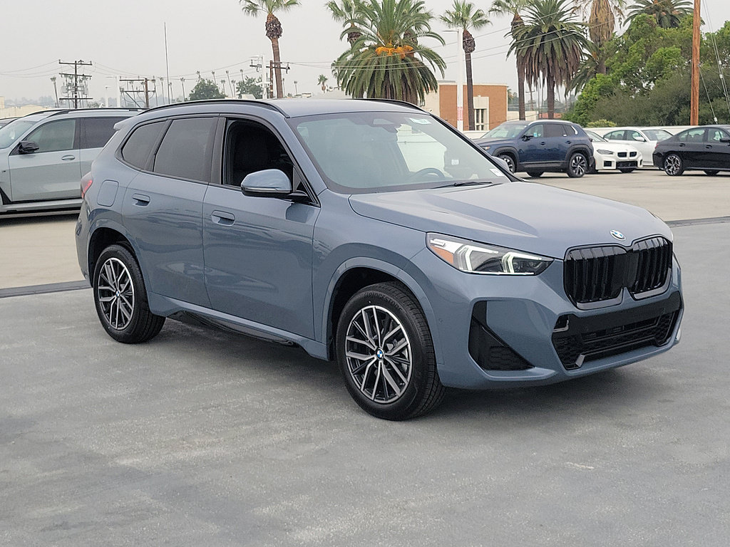 New 2027 BMW X1 xDrive28i AWD/4WD image 4