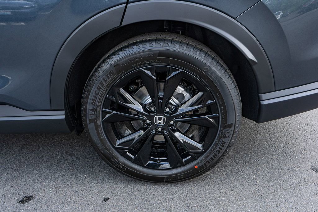 New 2026 Honda CR-V Sport Touring image 10