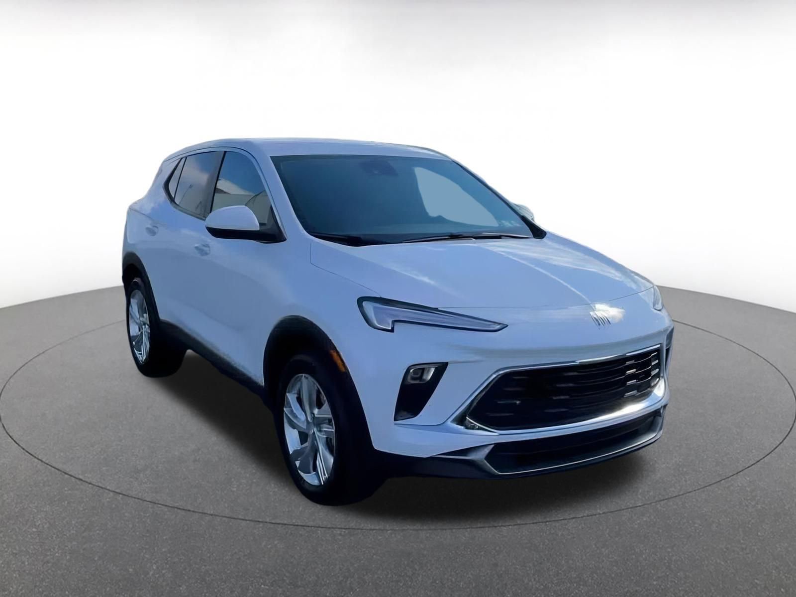 Used 2025 Buick Encore GX Preferred image 3