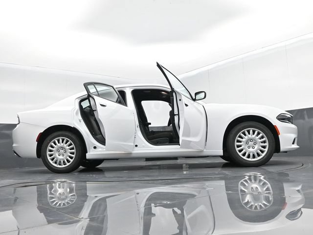 New 2023 Dodge Charger Police w/ Convenience Group I AWD/4WD image 66