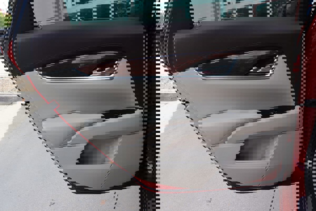 Used 2014 Cadillac XTS Premium image 48