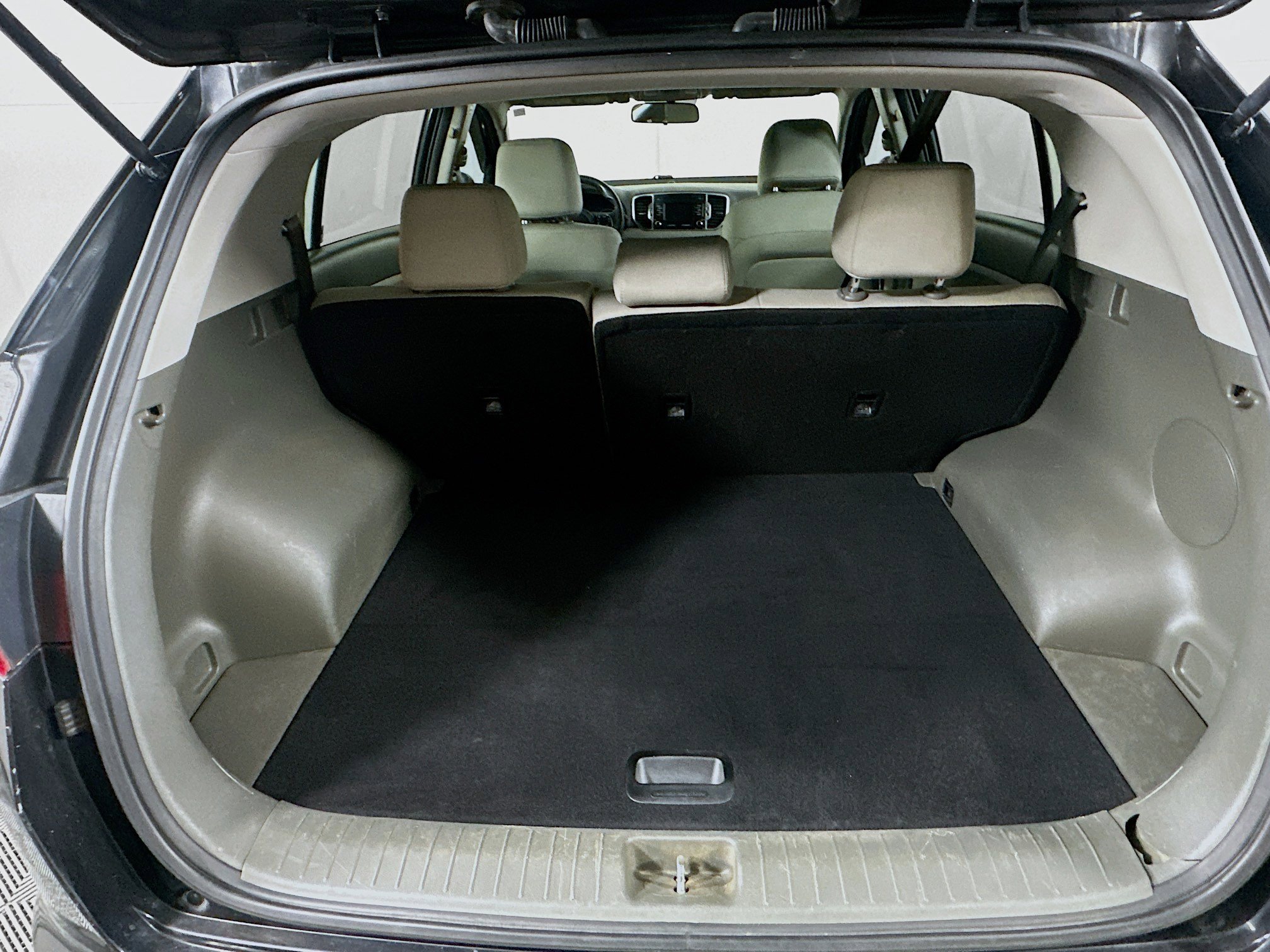 Used 2017 Kia Sportage LX FWD image 26