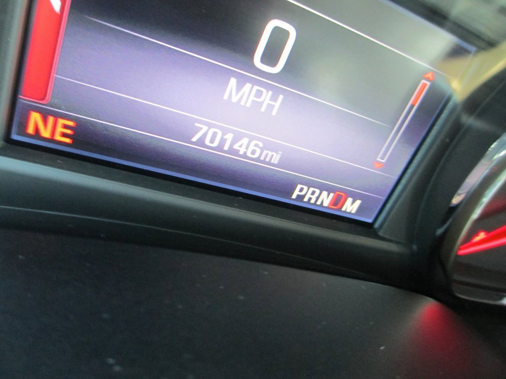 Used 2014 GMC Sierra 1500 SLT w/ SLT Crew Cab Value Package image 26