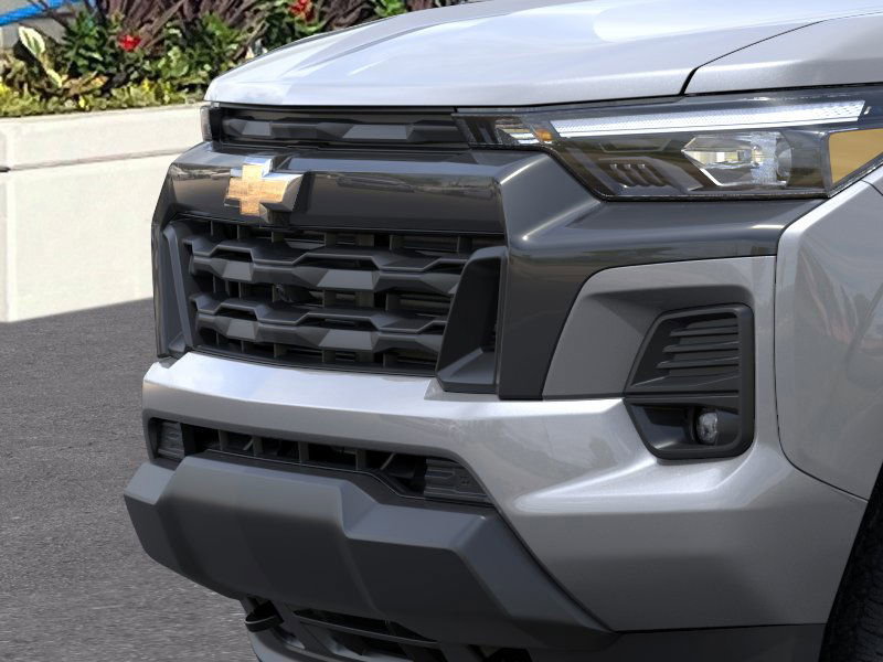 New 2026 Chevrolet Colorado LT w/ LT Convenience Package image 13