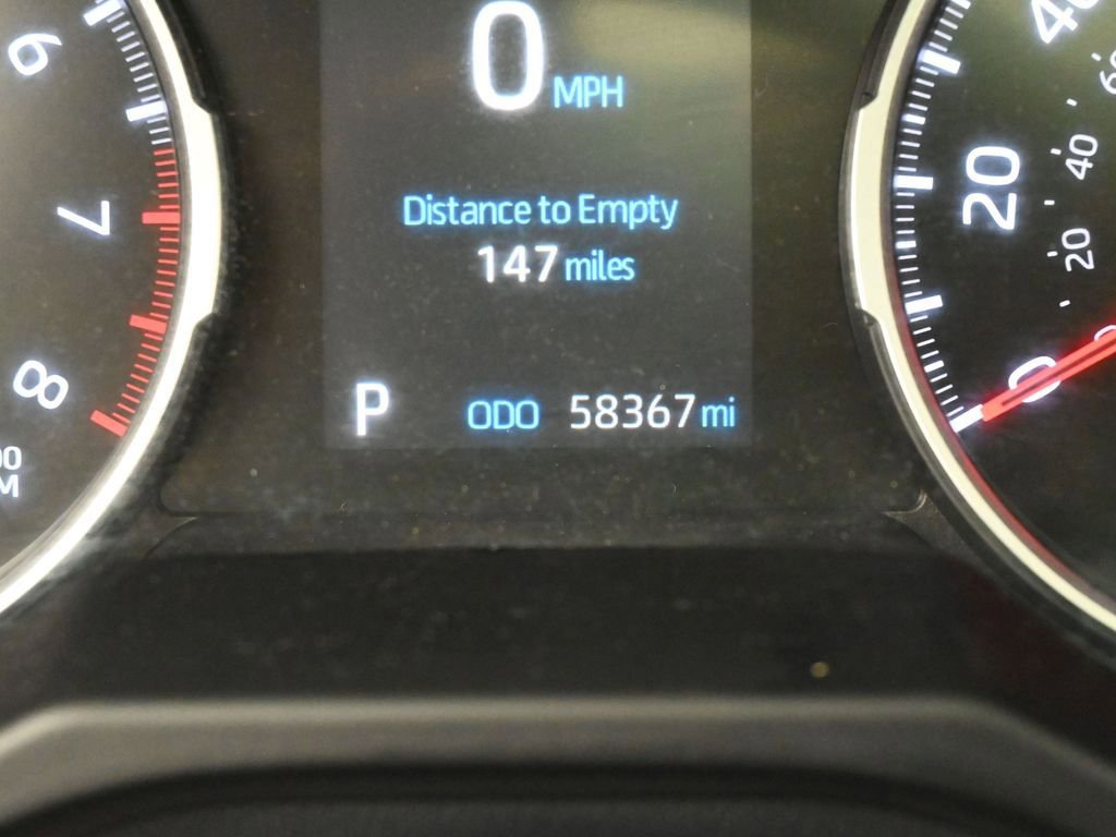 Used 2020 Toyota RAV4 XLE w/ Convenience Package image 26