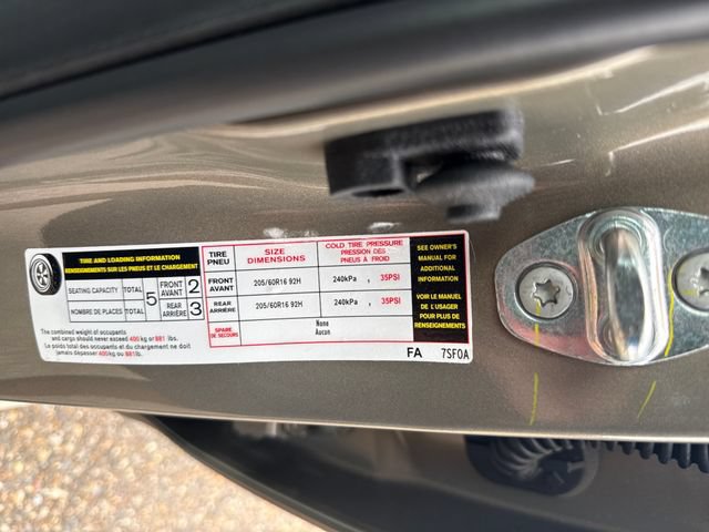 Certified 2026 Nissan Sentra SV w/ Floor Mat Package FWD image 29