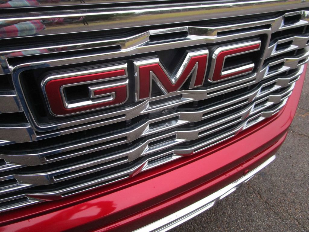 Used 2023 GMC Sierra 1500 Denali w/ Denali Reserve Package image 20