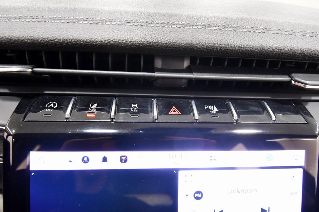 Used 2023 Jeep Grand Cherokee L Limited image 23