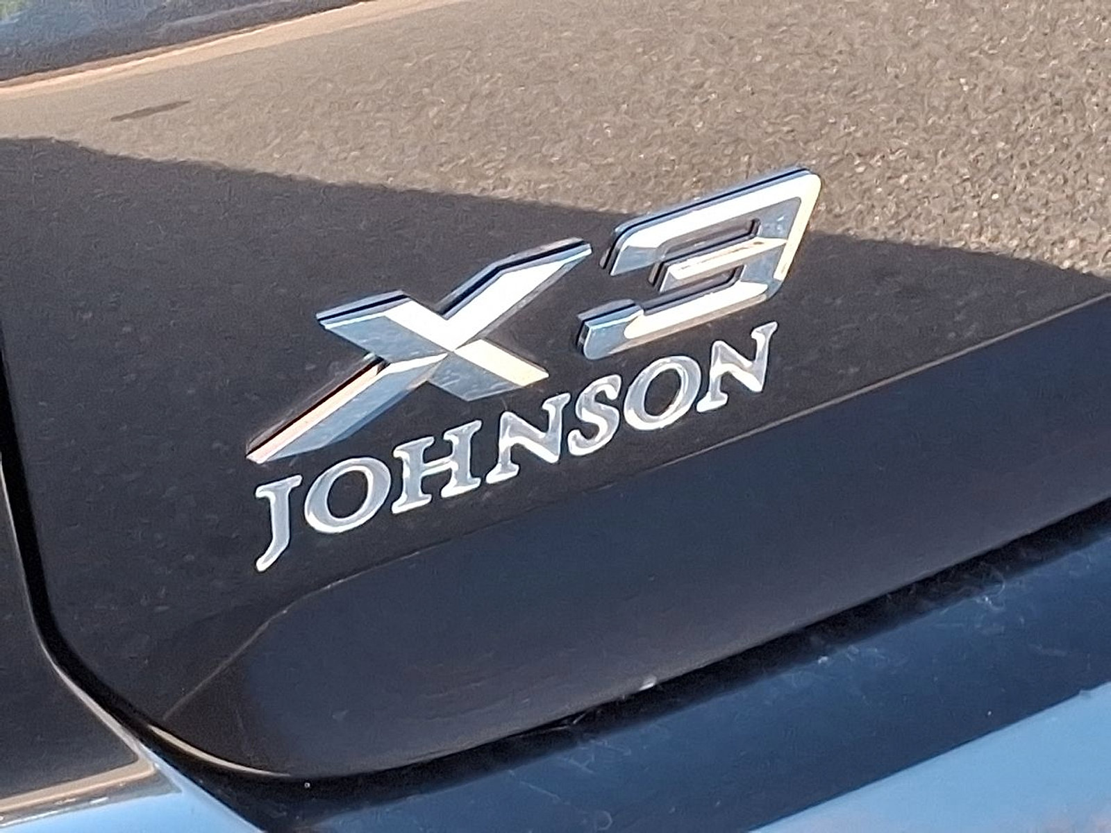 Used 2024 BMW X3 xDrive30i w/ Convenience Package image 24