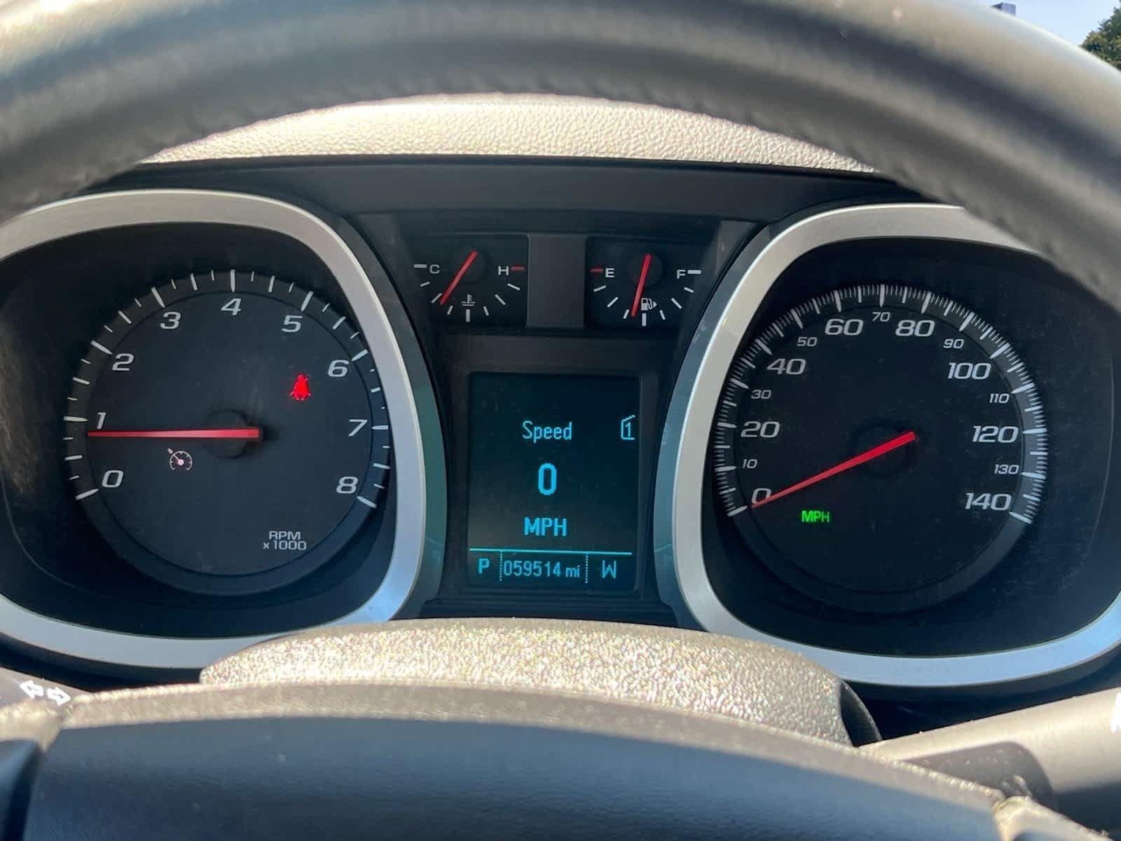 Used 2012 Chevrolet Equinox LT FWD image 17
