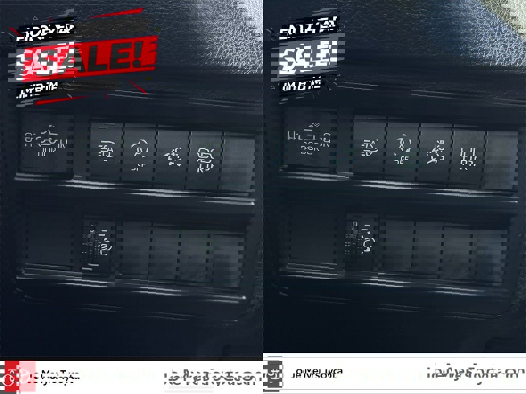 Used 2026 Toyota Tundra SR5 image 24