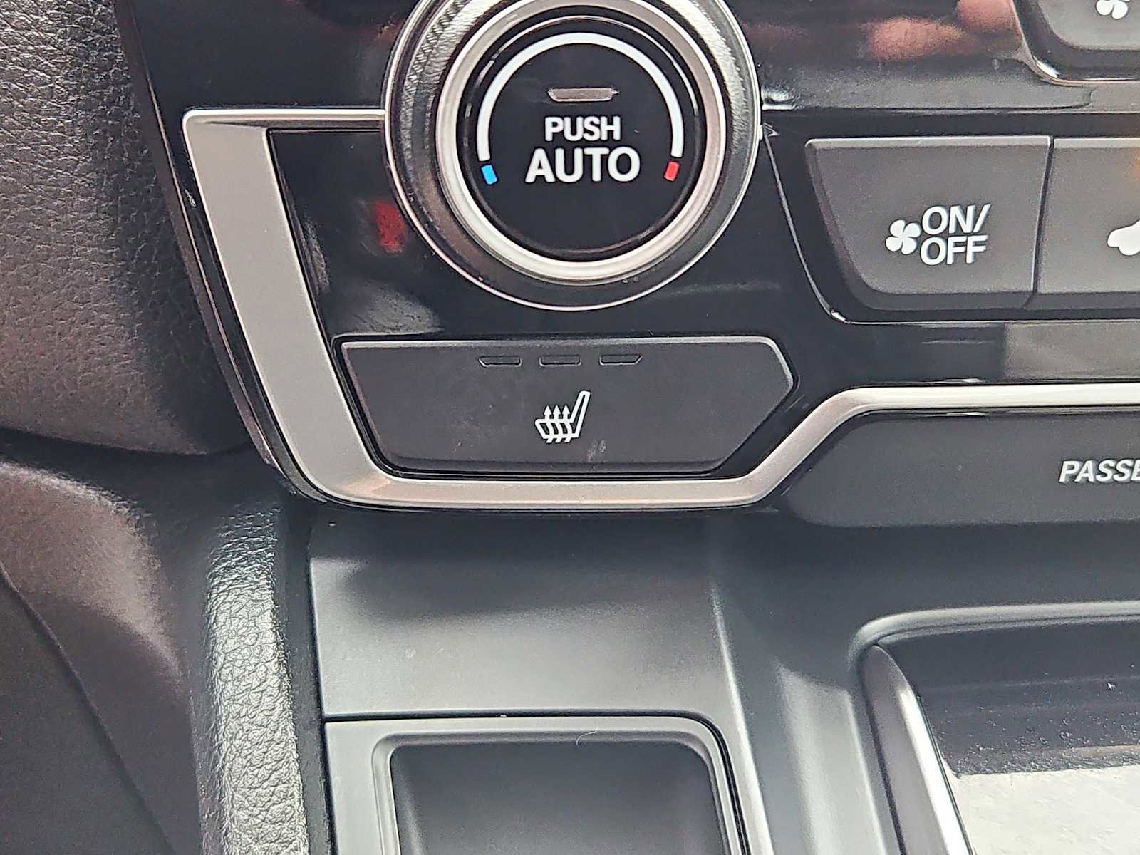 Used 2017 Honda CR-V Touring image 24