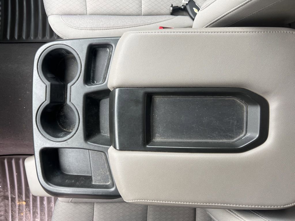 Certified 2023 Chevrolet Silverado 1500 LT w/ Z71 Off-Road Package image 29