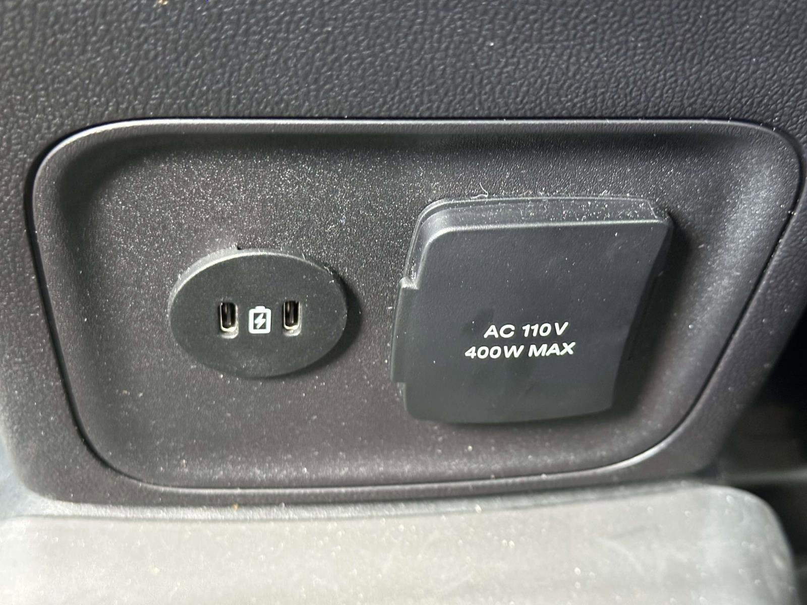 Certified 2025 Ford Bronco Sport Badlands w/ Sasquatch Badlands Package image 12