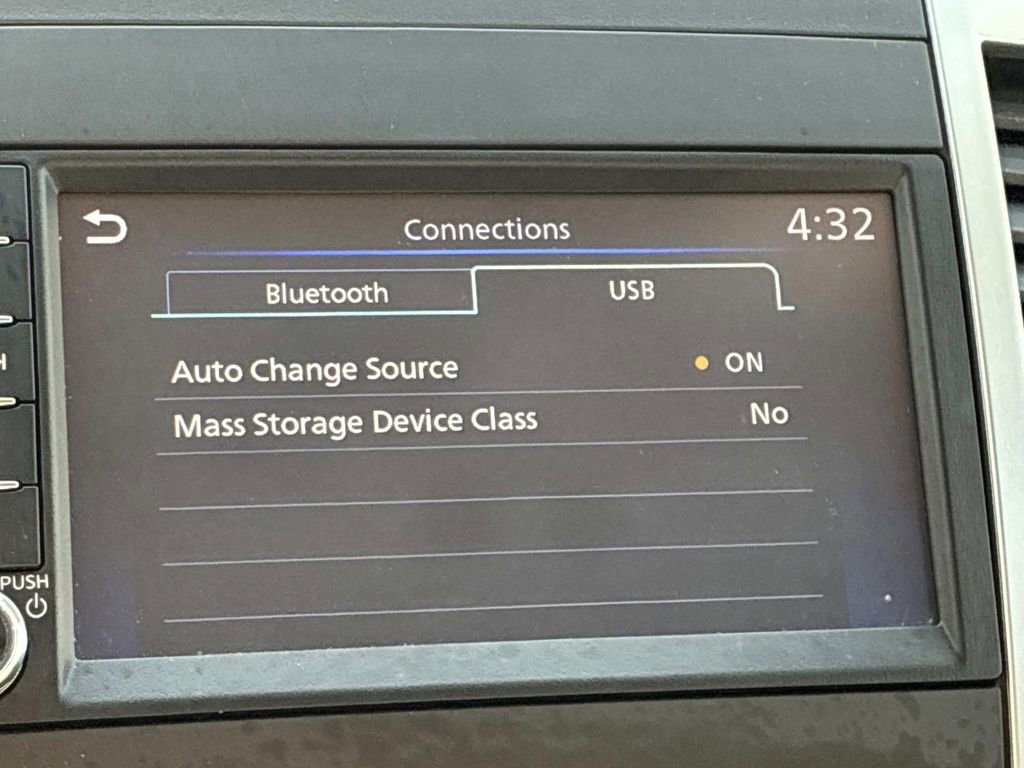 Used 2020 Nissan Frontier SV RWD image 34