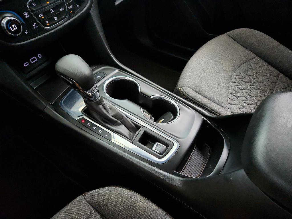 Used 2022 Chevrolet Equinox LT FWD image 18