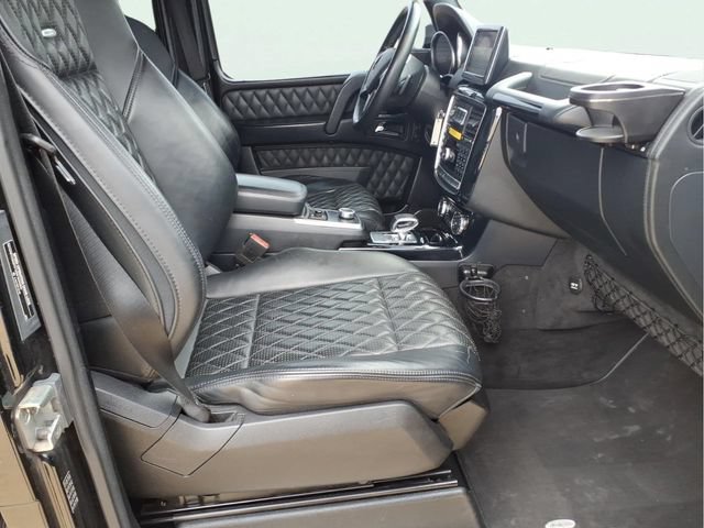 Used 2016 Mercedes-Benz G 63 AMG 4MATIC image 25