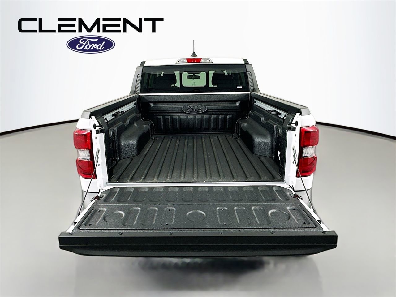 New 2026 Ford Maverick Tremor image 10