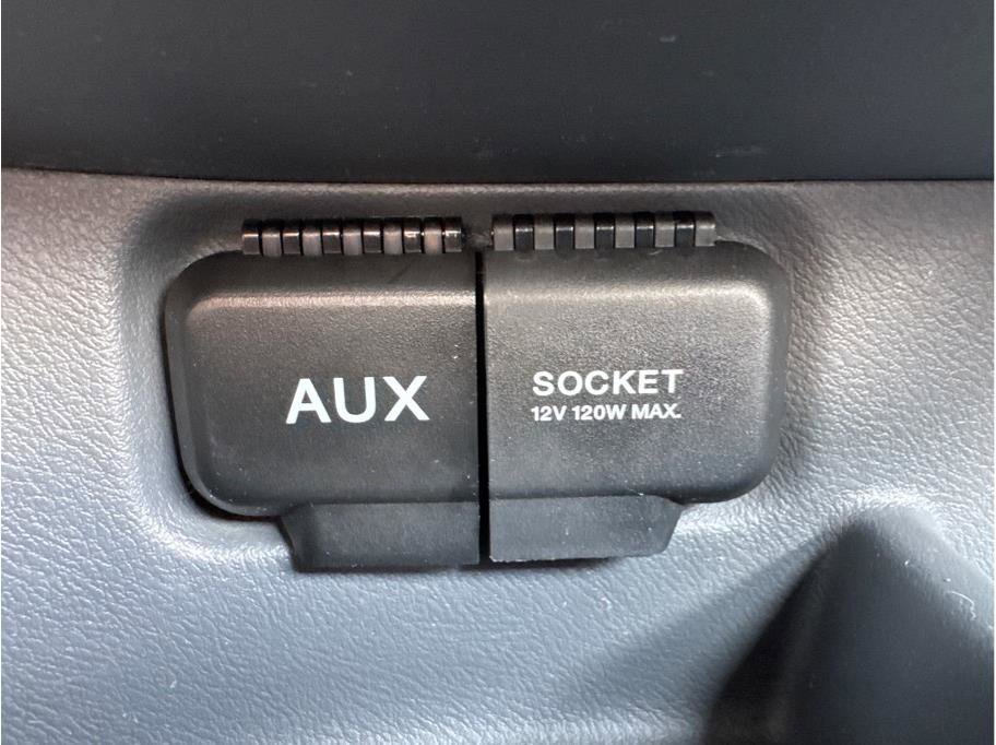 Used 2003 Honda Element EX image 20