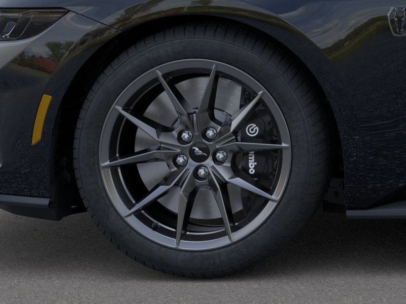 New 2026 Ford Mustang Dark Horse RWD image 41