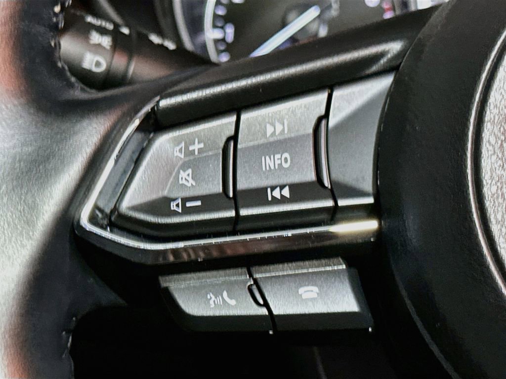 Used 2021 MAZDA CX-5 Touring w/ Touring Preferred SV Package AWD/4WD image 35