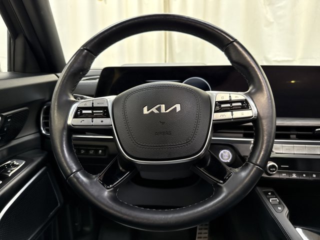 Certified 2024 Kia Telluride SX X-Pro image 16