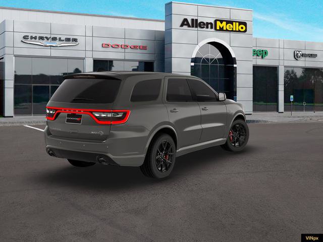 New 2026 Dodge Durango SRT Hellcat w/ Premium Group image 7