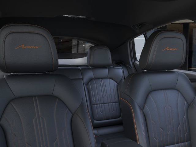 New 2026 Buick Envista Avenir FWD image 50