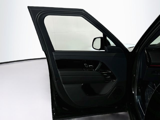 New 2027 Land Rover Range Rover Sport SV AWD/4WD image 11