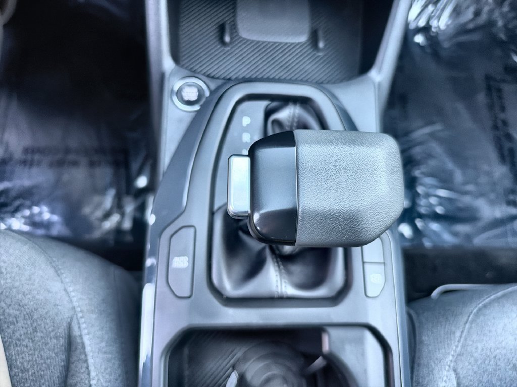 Used 2025 Kia K4 EX FWD image 25