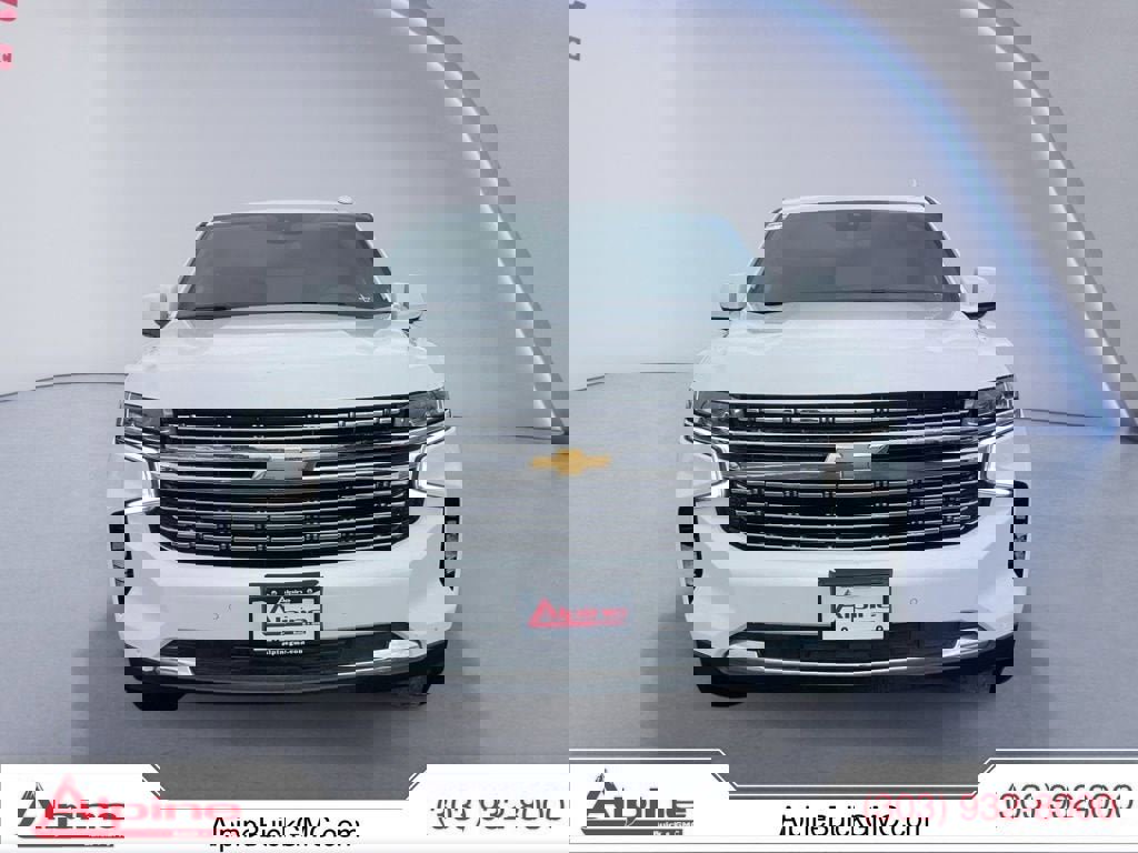 Used 2024 Chevrolet Tahoe LT image 8