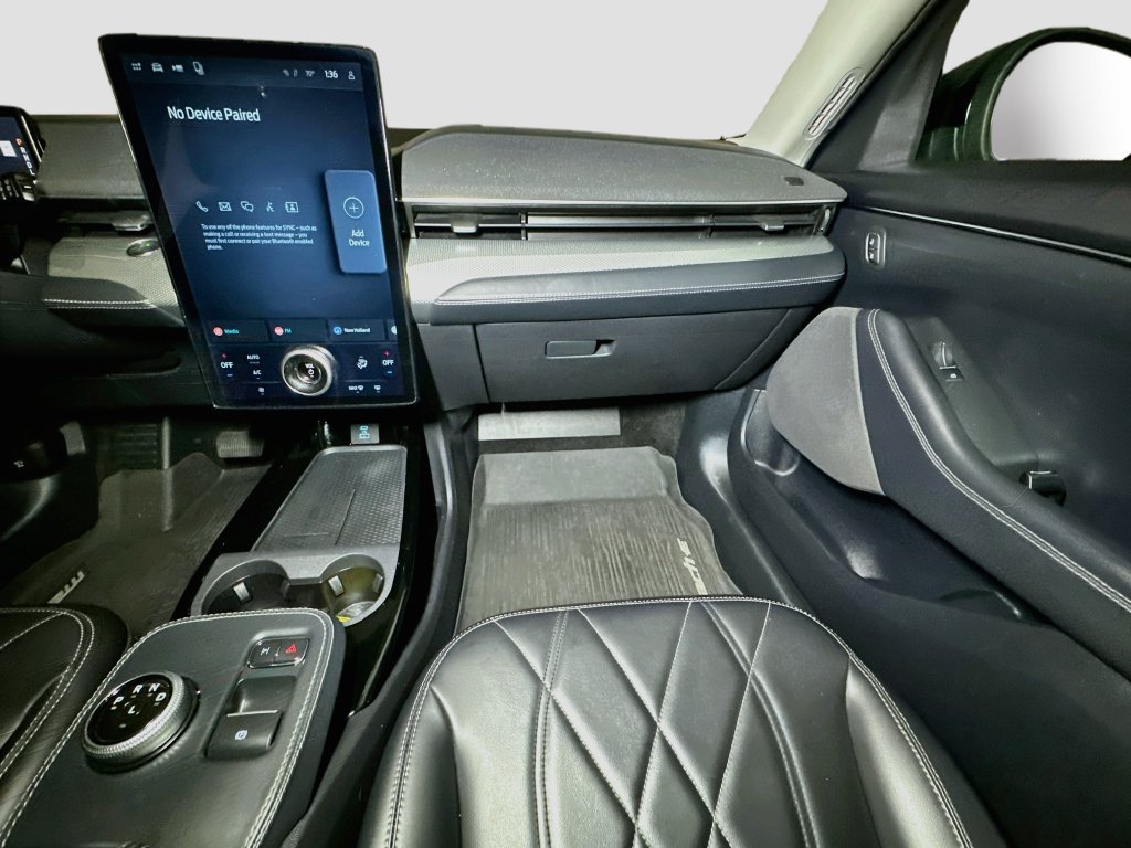 Certified 2021 Ford Mustang Mach-E California Route 1 RWD image 29
