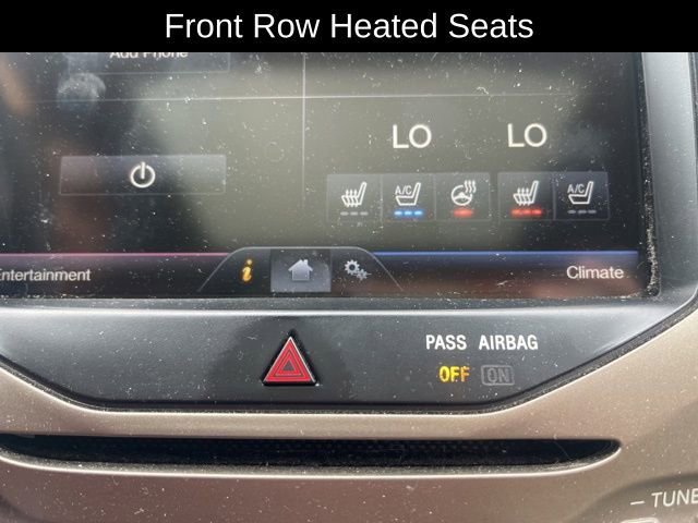Used 2013 Lincoln MKX AWD image 10
