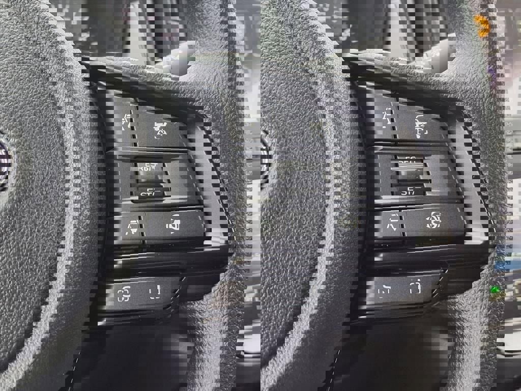 New 2026 Subaru Crosstrek 2.5i image 9