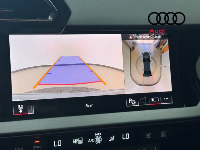New 2026 Audi A3 2.0T Premium Plus AWD/4WD image 18
