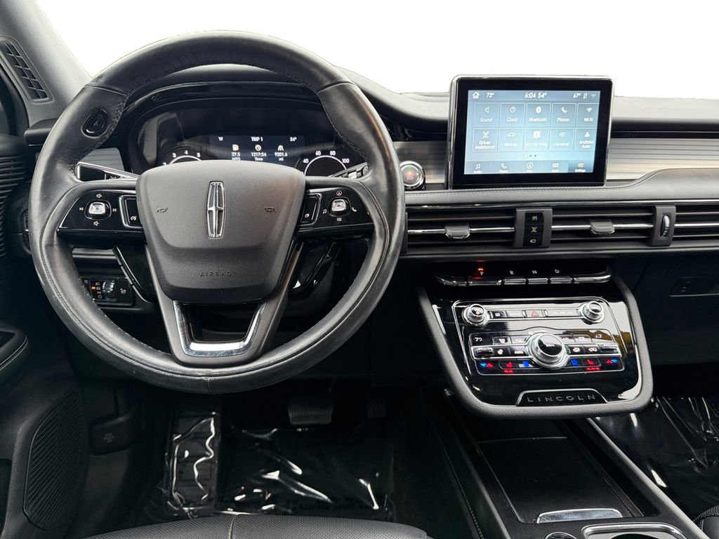 Used 2020 Lincoln Corsair AWD w/ Equipment Group 101A image 10