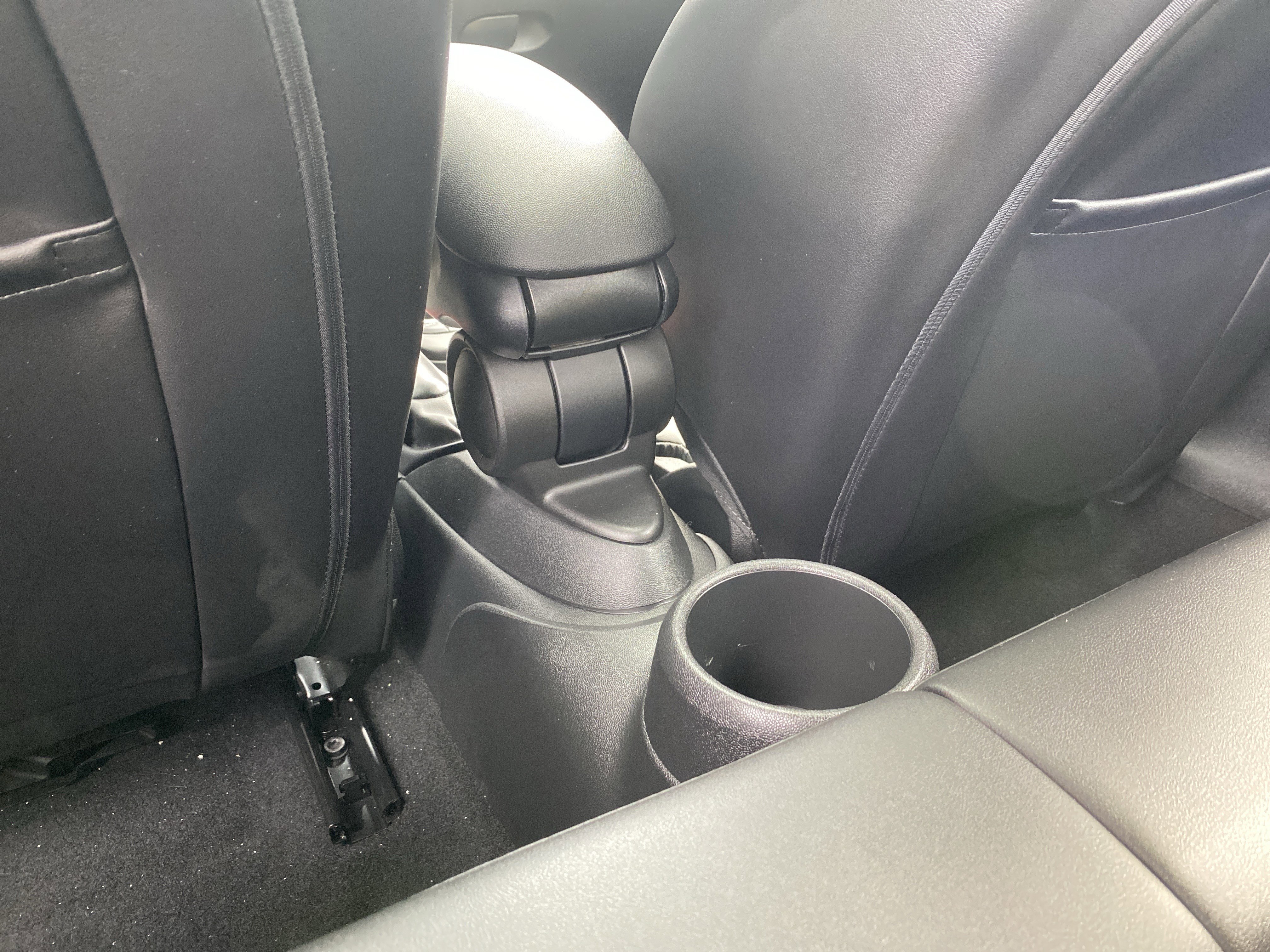 Used 2023 MINI Cooper S w/ MINI Resolute Edition image 35