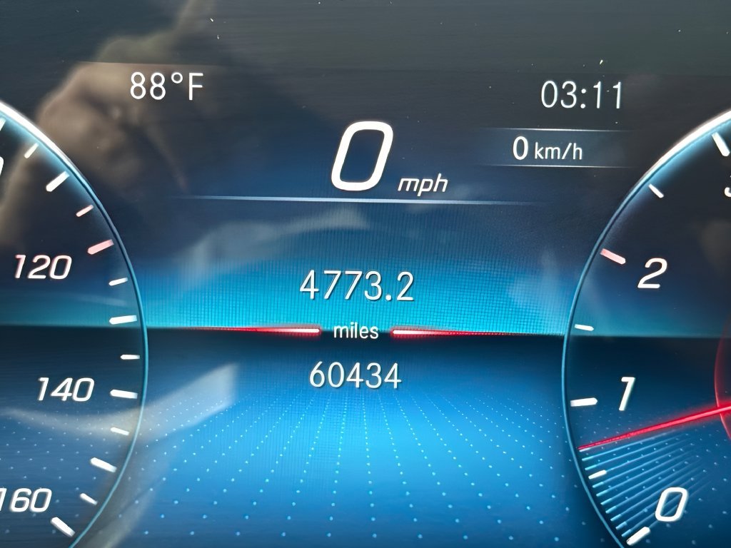 Used 2022 Mercedes-Benz GLS 450 4MATIC image 22