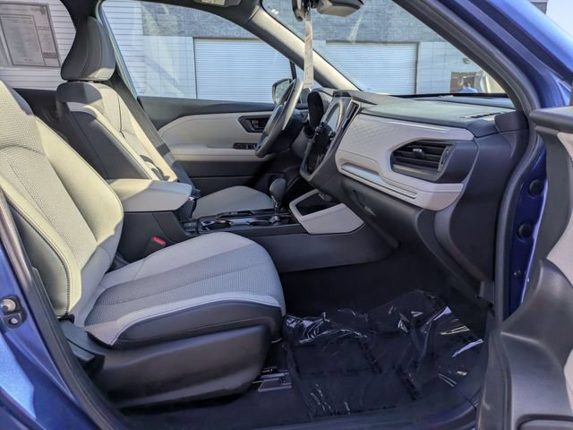 Used 2026 Subaru Forester Premium AWD/4WD image 30