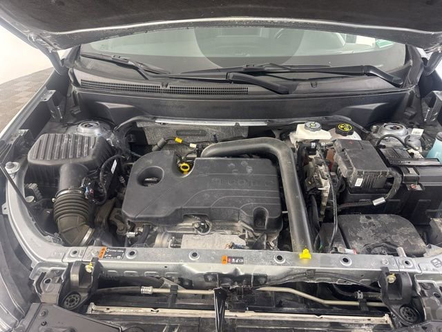 Used 2024 Chevrolet Equinox RS image 36