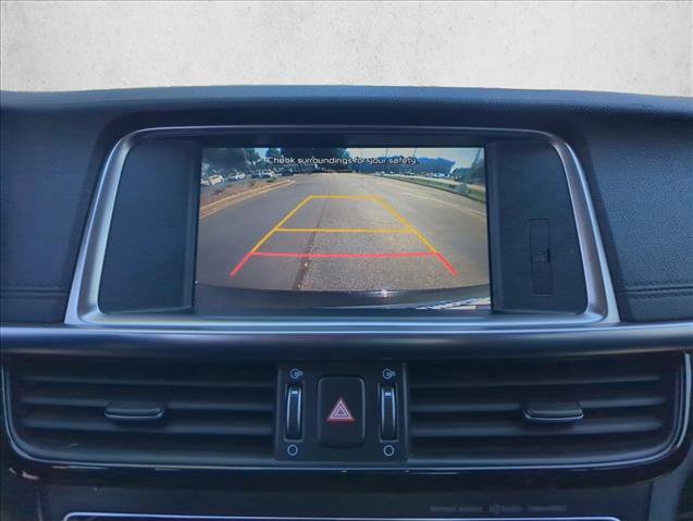 Used 2018 Kia Optima EX w/ Technology Package FWD image 17