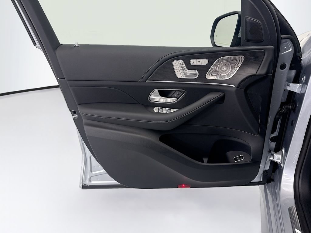 New 2026 Mercedes-Benz GLE 53 AMG 4MATIC image 23