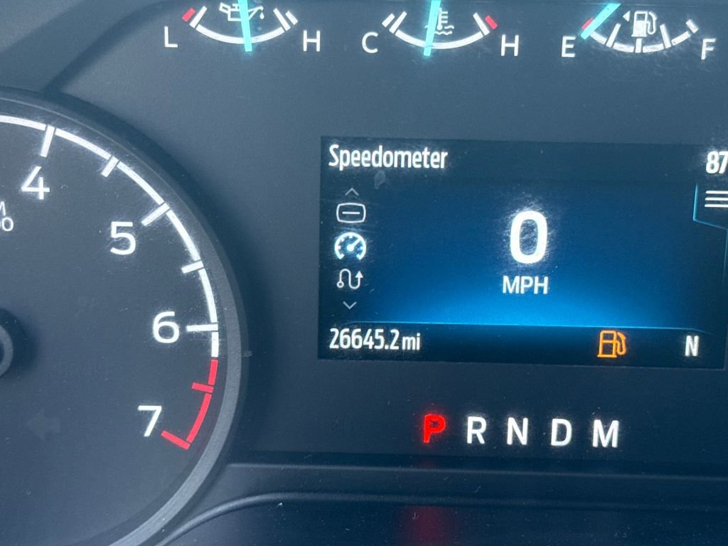 Used 2022 Ford F150 XLT image 36