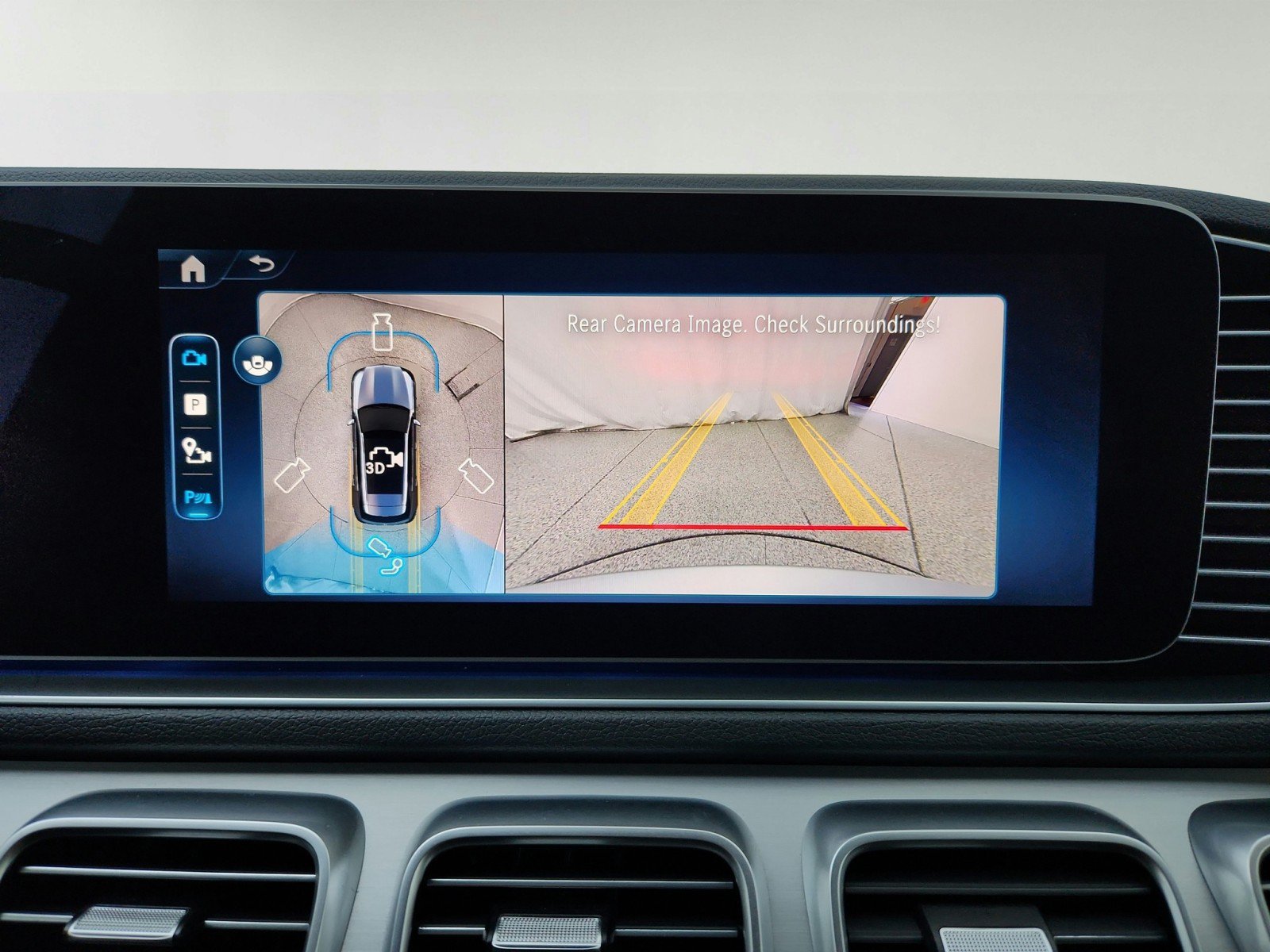 Certified 2026 Mercedes-Benz GLE 350 4MATIC image 25