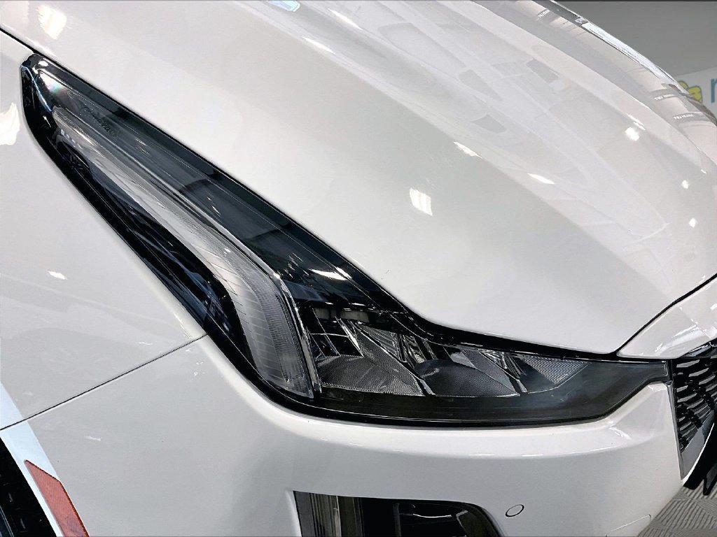 Used 2023 Cadillac CT5 Luxury AWD/4WD image 33