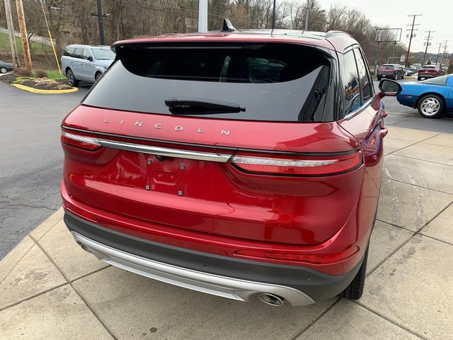 New 2026 Lincoln Corsair Reserve AWD/4WD image 6
