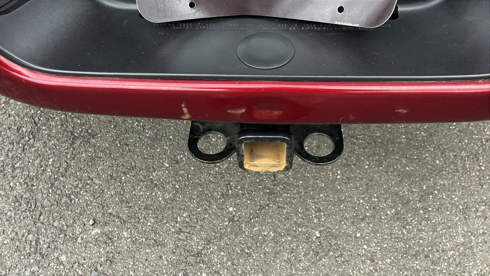 Used 2017 RAM 1500 Express image 30