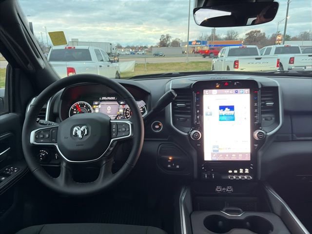 New 2026 RAM 2500 Big Horn image 14